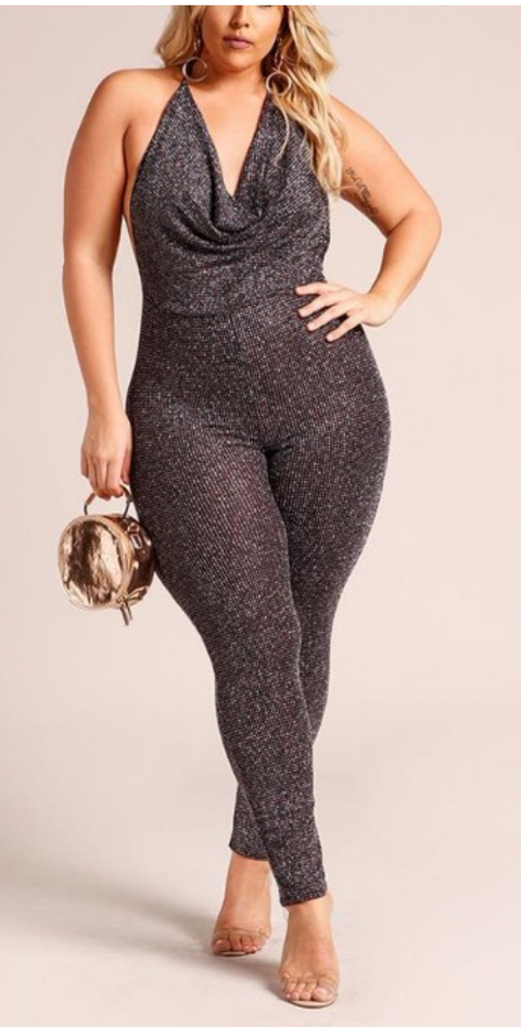 jumpsuits for curvy