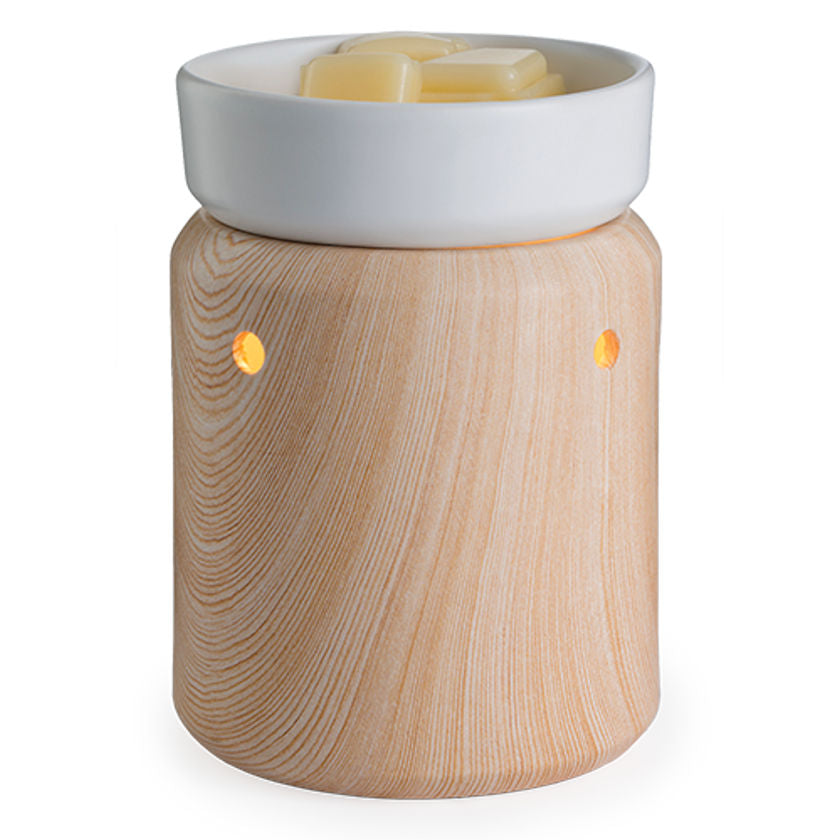 electric candle warmers
