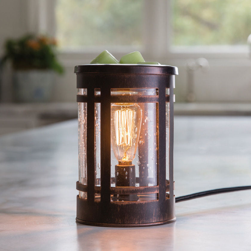 candle warmers electric wax warmer