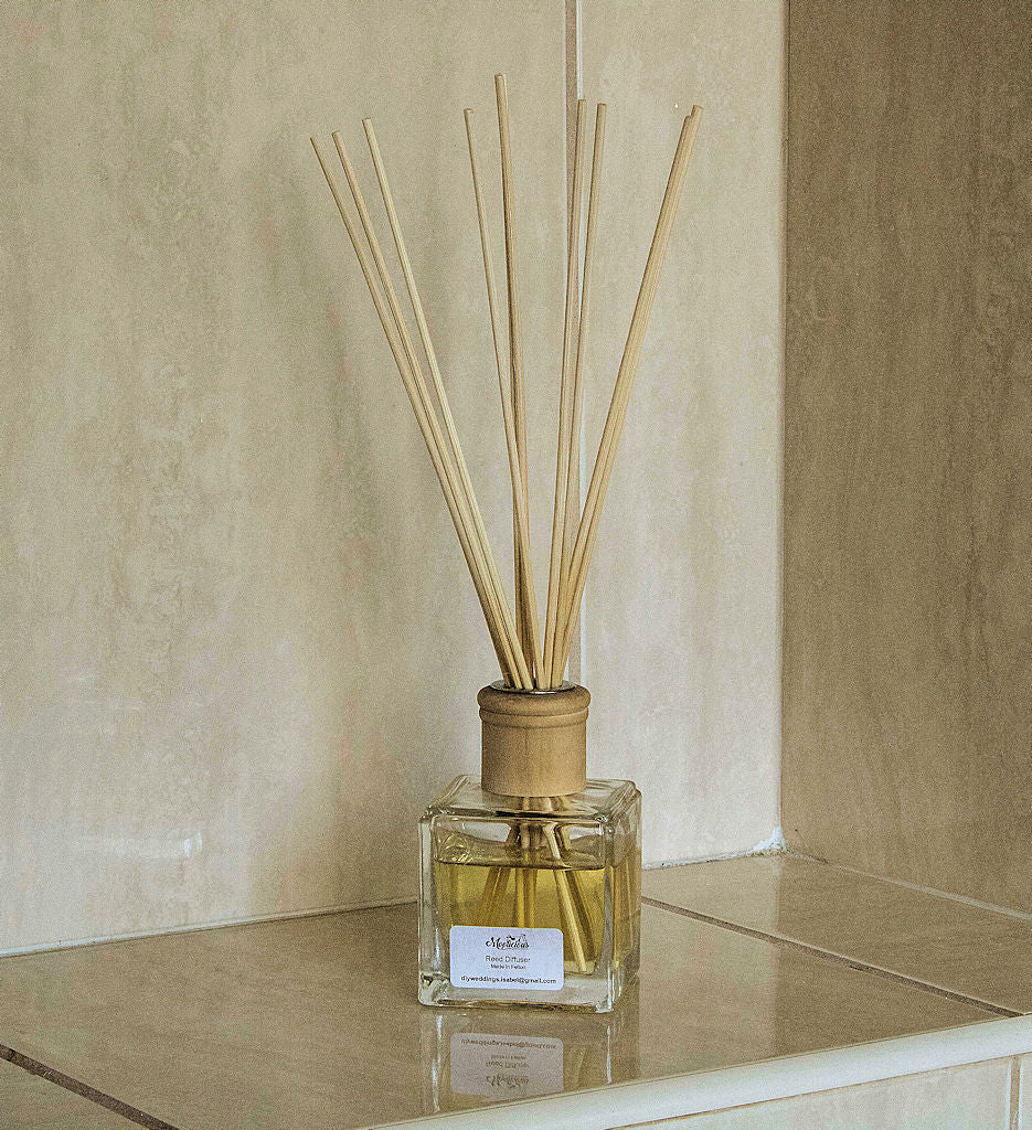 Home Reed Diffusers