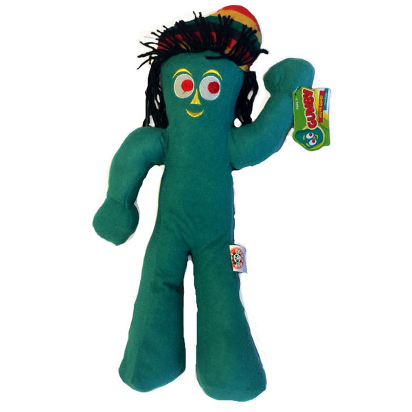 gumby plush