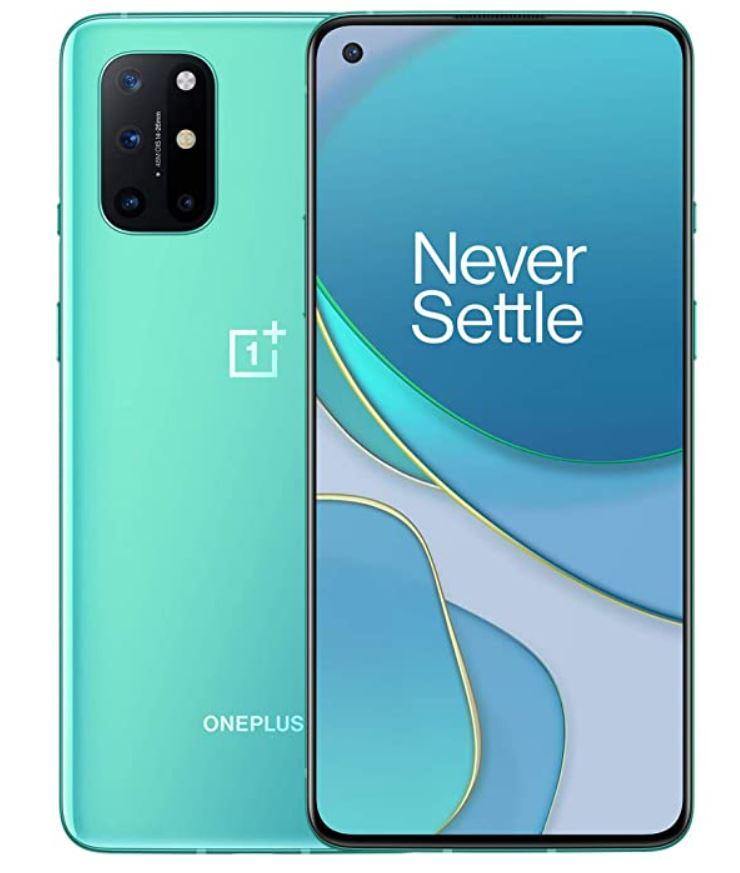 Oneplus 8t 12 Gb Ram 256 Gb Storage Durbarmart