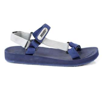 Kito Blue Casual Sandal For Men 