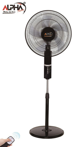 Alpha 16 Stand Fan Syno Durbarmart Alpha 16 Stand Fan Syno Durbarmart