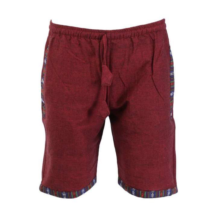 short half pant