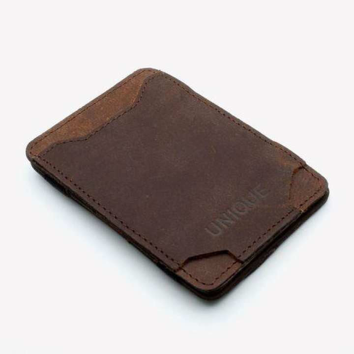 zara magic wallet