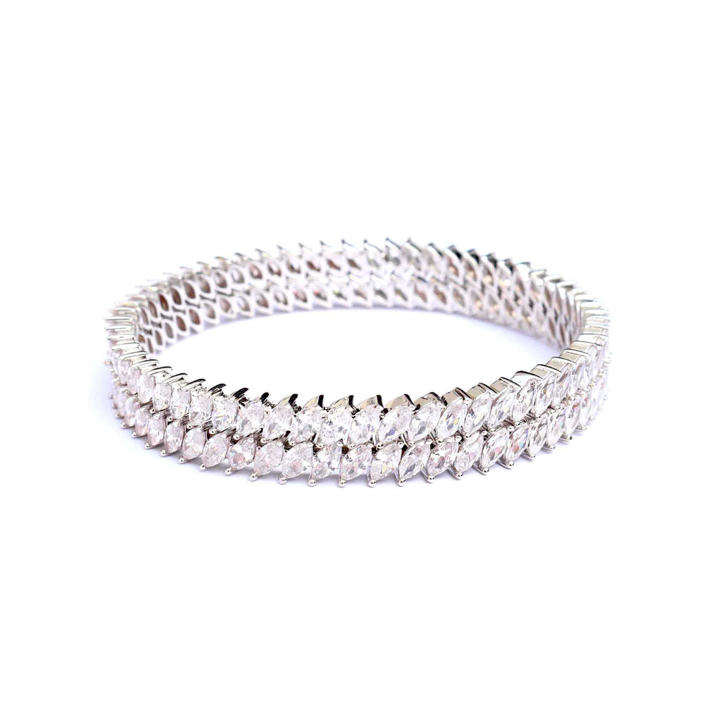 sterling silver bangles online