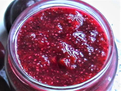 sweetnz-Plum-and-Chia-Jam