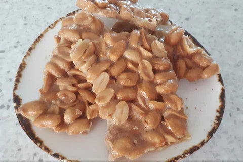 sweetnz-Sugar-Free-Peanut-Brittle