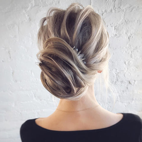 20 Popular Homecoming Hairstyles 2019 – Cutedressy