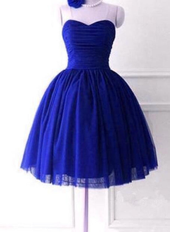 Cute Royal Blue Dresses Hotsell, 52 ...