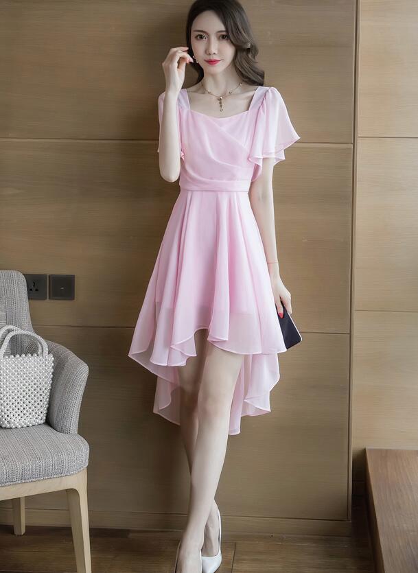 Cute Pink Dresses Discount, 55% OFF ...