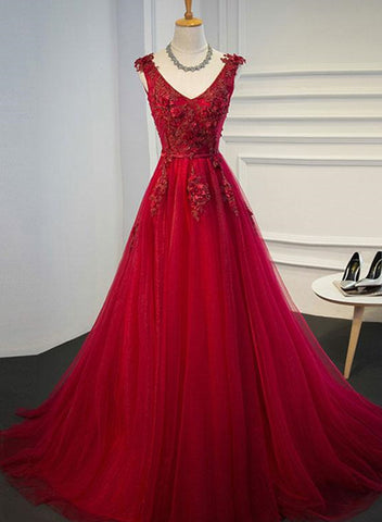 Elegant Prom Dresses – BeMyBridesmaid