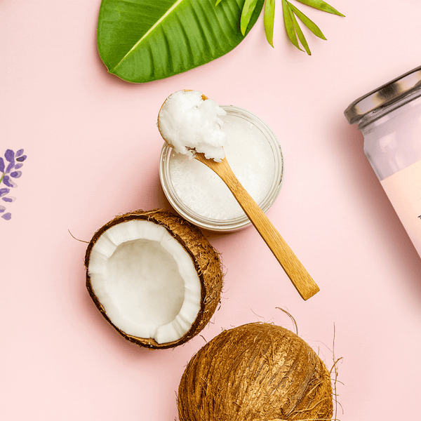 Coconut Oil Bath Recipes To Relax – The Coconut People