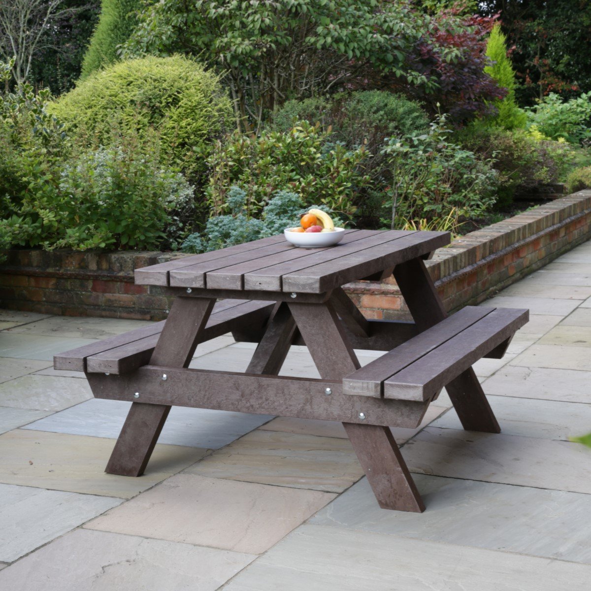 Outdoor Tables Benches Four Square Furniture