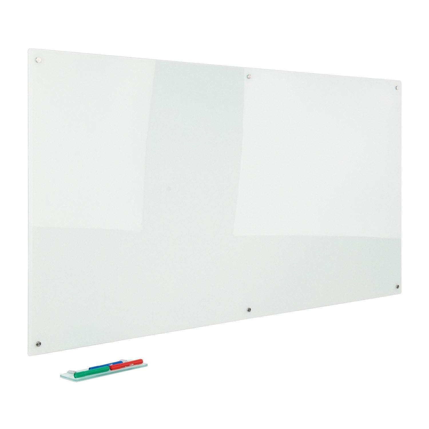 3'X4' WHITEBOARD NON MAGNET - Wellmax