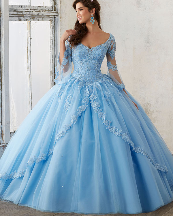 cinderella dress for 15