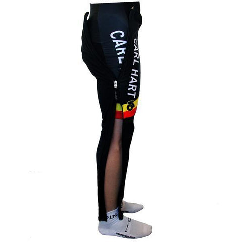 cyclocross tights