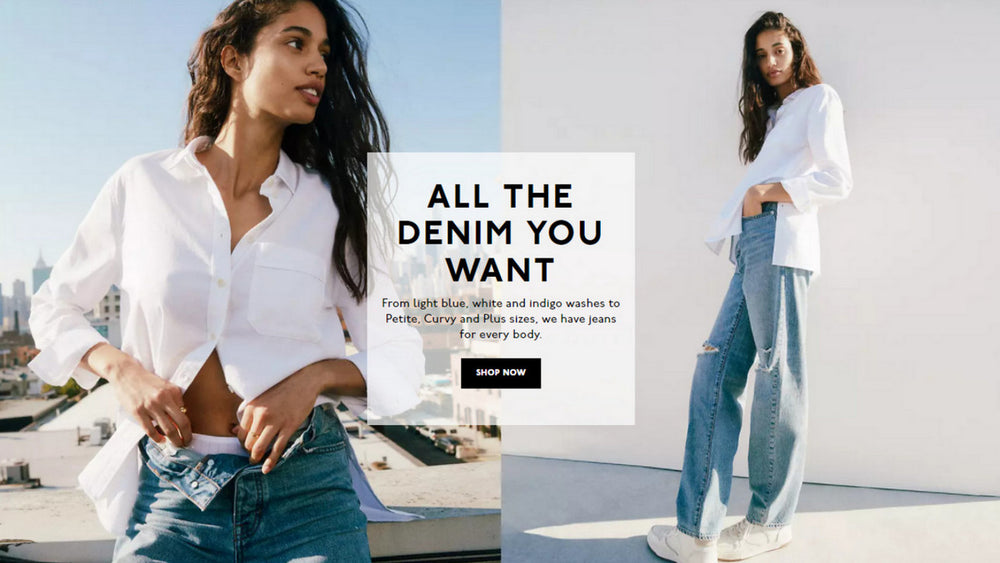Cloth Online Store | Leggings | Jeans | Pajamas | Makeup | Customized ...