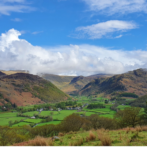 Things to do in The Lake District