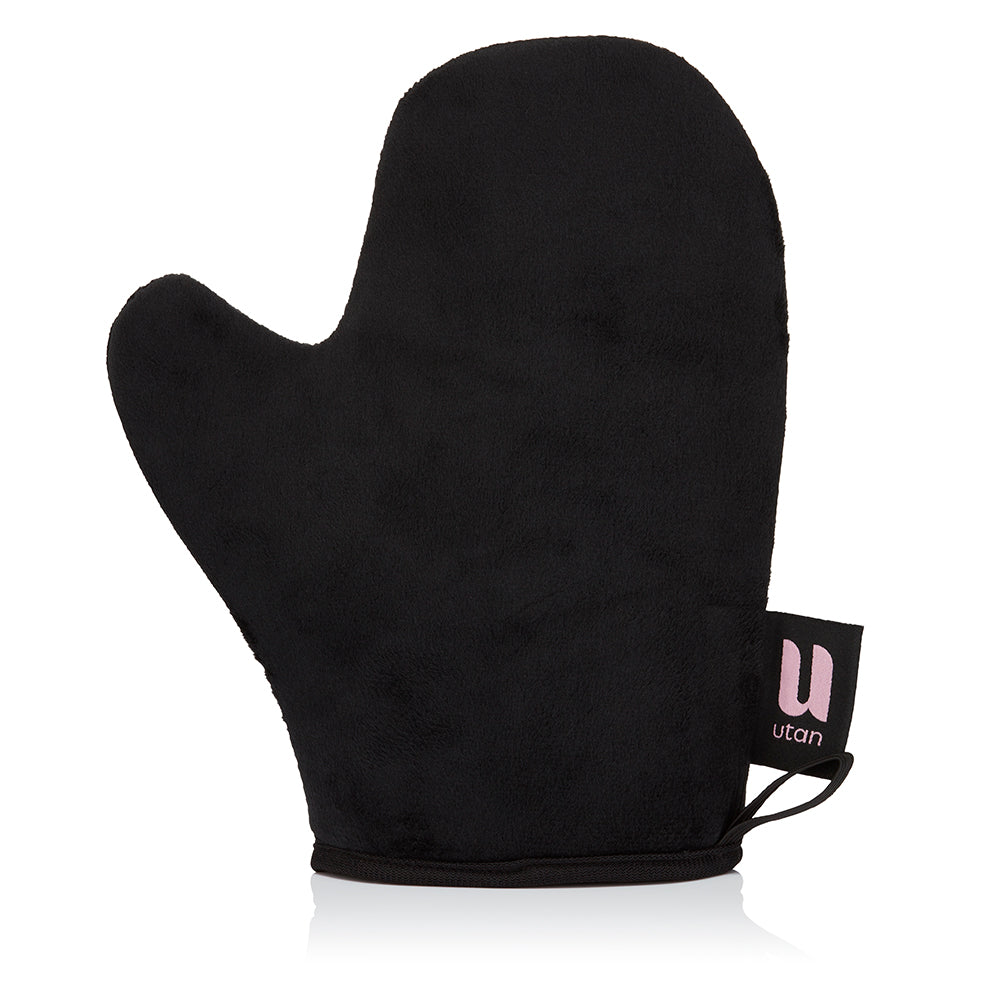 utan XL Pro Tanning Mitt - utan product image