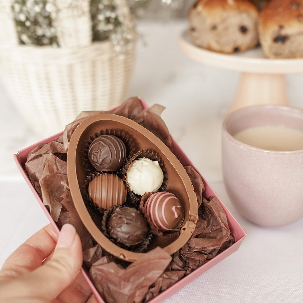Easter chocolate gifts for adults