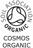 Inlight Beauty Soil Association Cosmos Organic Certification