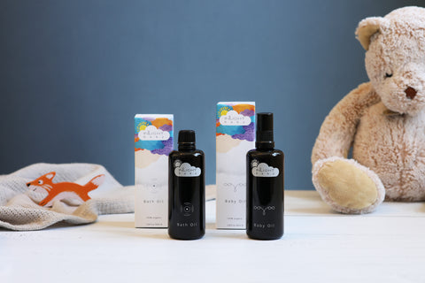 Organic Skincare For Babies