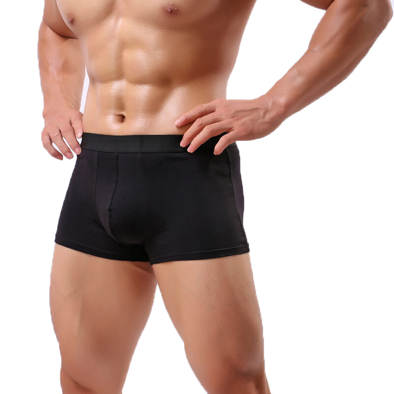 Men S Boxer Briefs Most Comfortable Underwear 2qimu