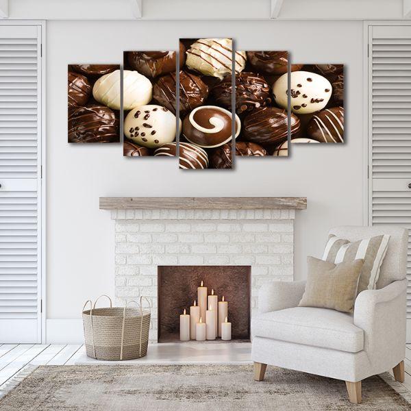 19+ Best Chocolate wall art images information