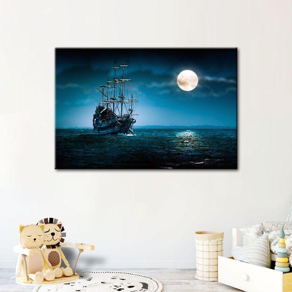 19+ Top Ship pictures wall art images information