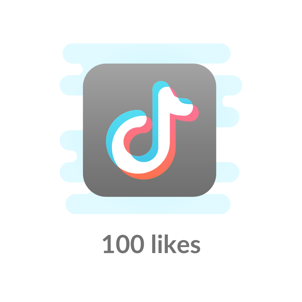 tiktok likes