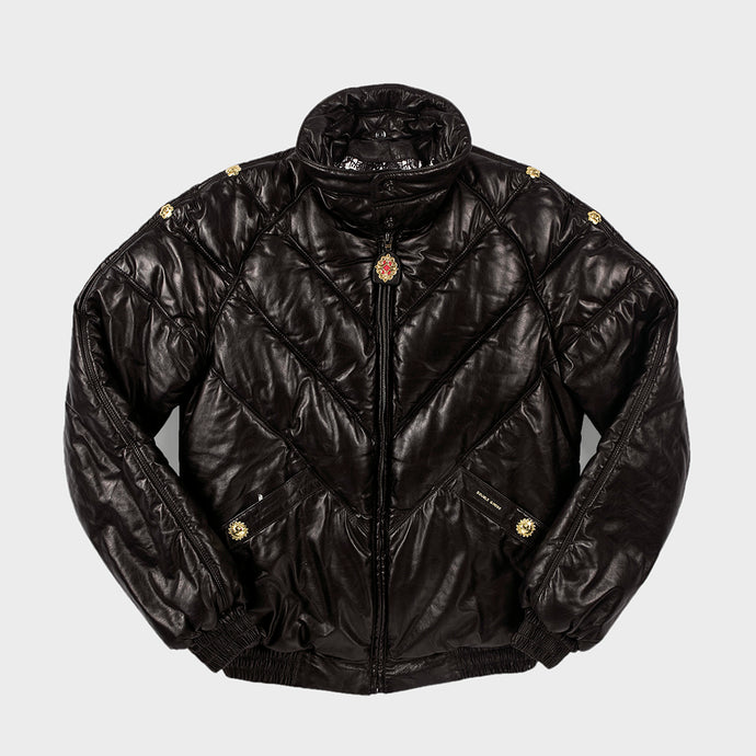 Double Goose - The original down leather jackets