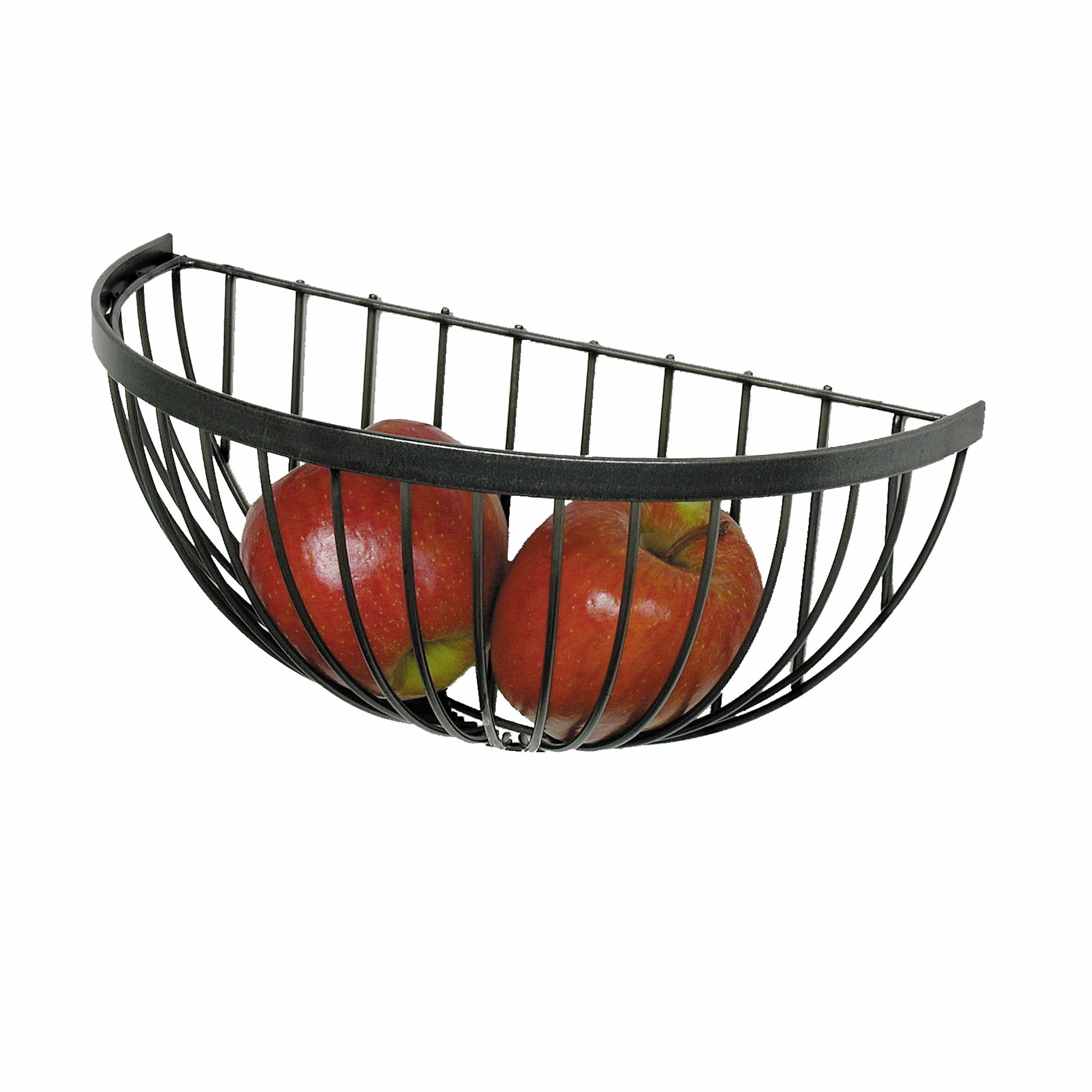 wire fruit basket tiered