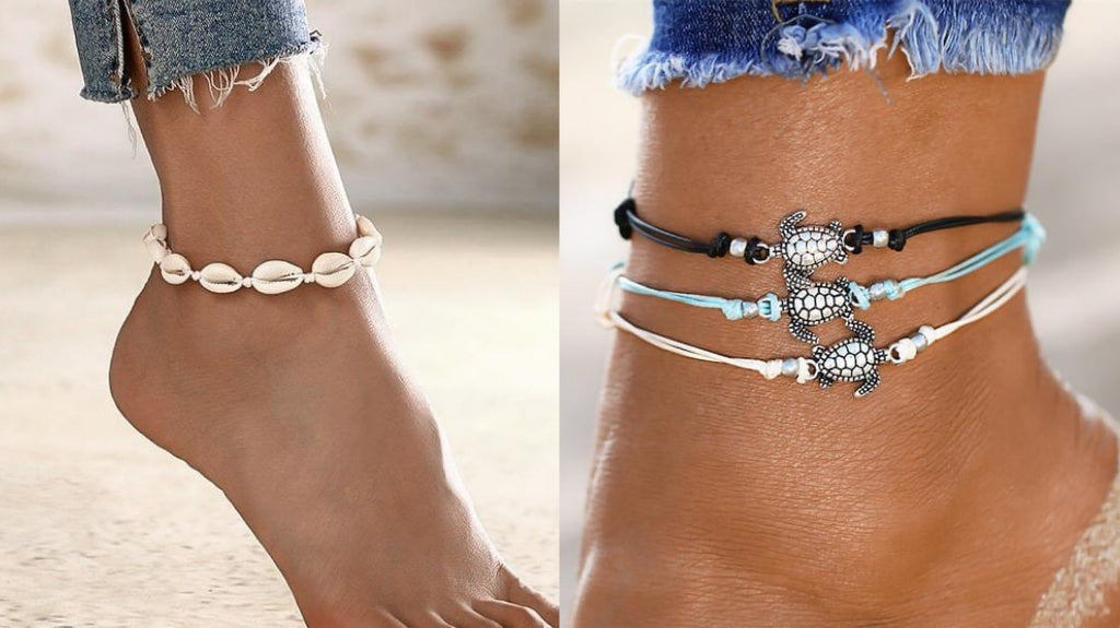 How to Wear Anklets With Style: The Complete Guide to Wearing Anklets