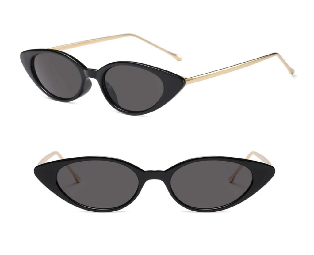 Best Black Cat Eye Sunglasses Under 50 Cat Eye Sunglasses For 2019 Classy Women Collection