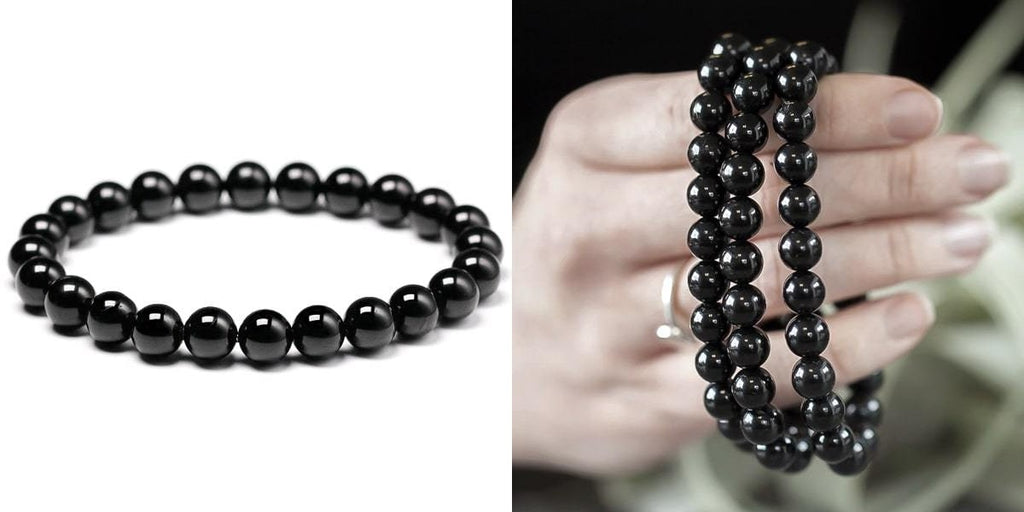 Black Tourmaline bracelet