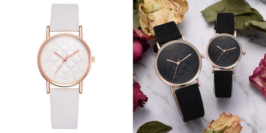 News – tagged Affordable Watch Brands for Women – Watches & Crystals