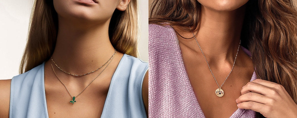 The 26 Best Necklaces for Women to Wear Every Day