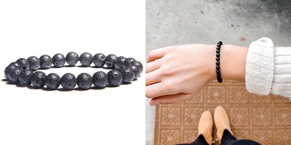 Lava Stone bracelet