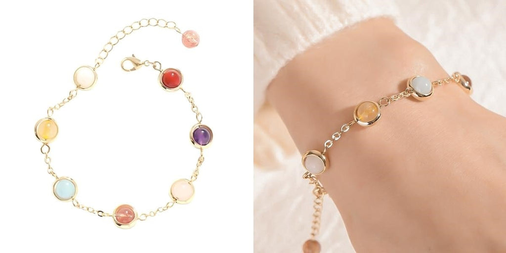 Top 20 Most Popular Pink Bracelets, Women's Fashion Guide