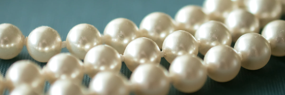 Pearls