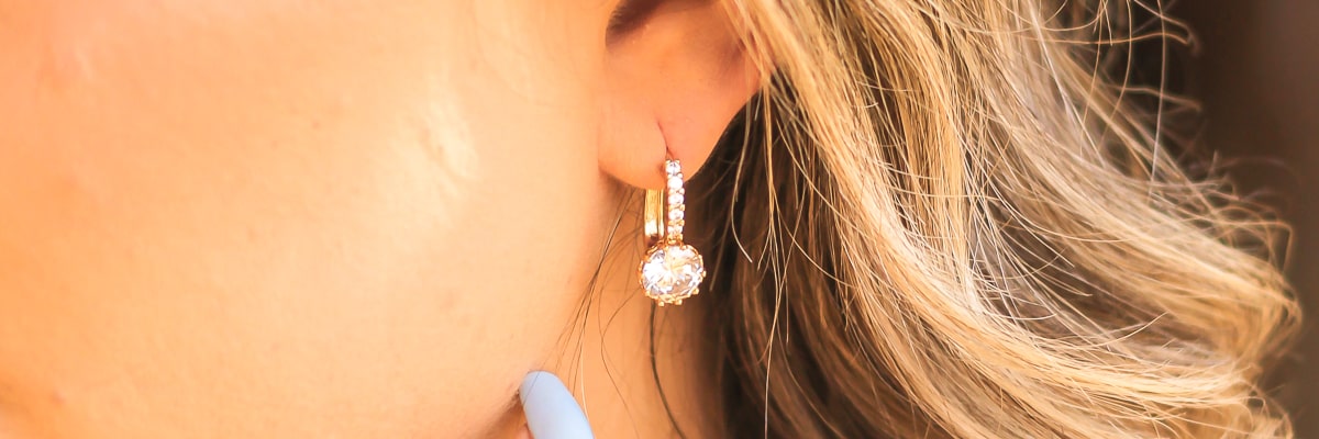 Significance of earrings today