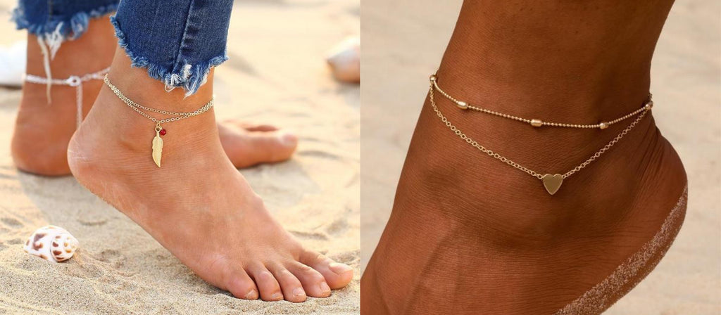 where can you buy anklets