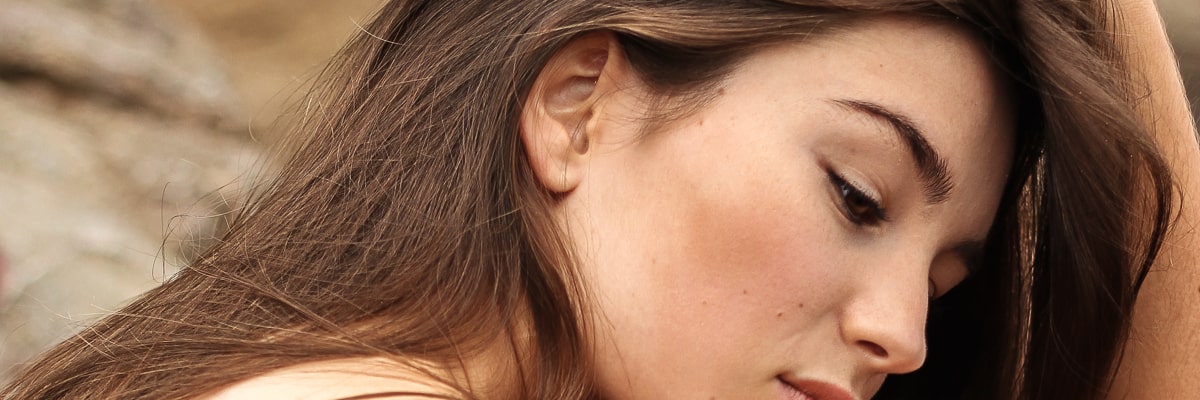 Solutions for irritation caused by earrings