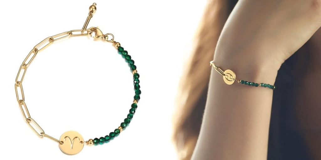 New Womens Chain Bracelet Designer S Fashion Luxury S Girl Charm