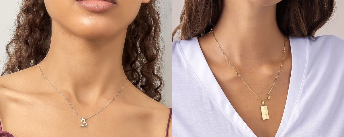 TREND ALERT: Chain Necklaces • Dallas Fashion Blogger