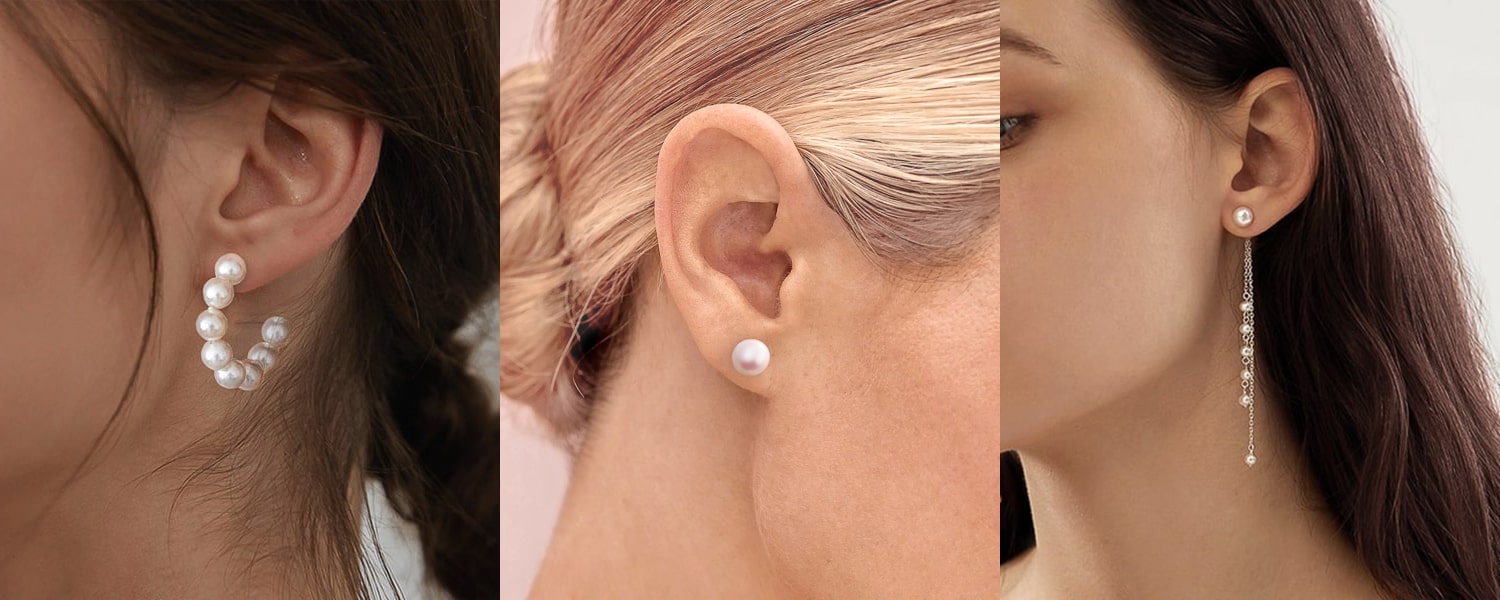 pearl earrings meaning