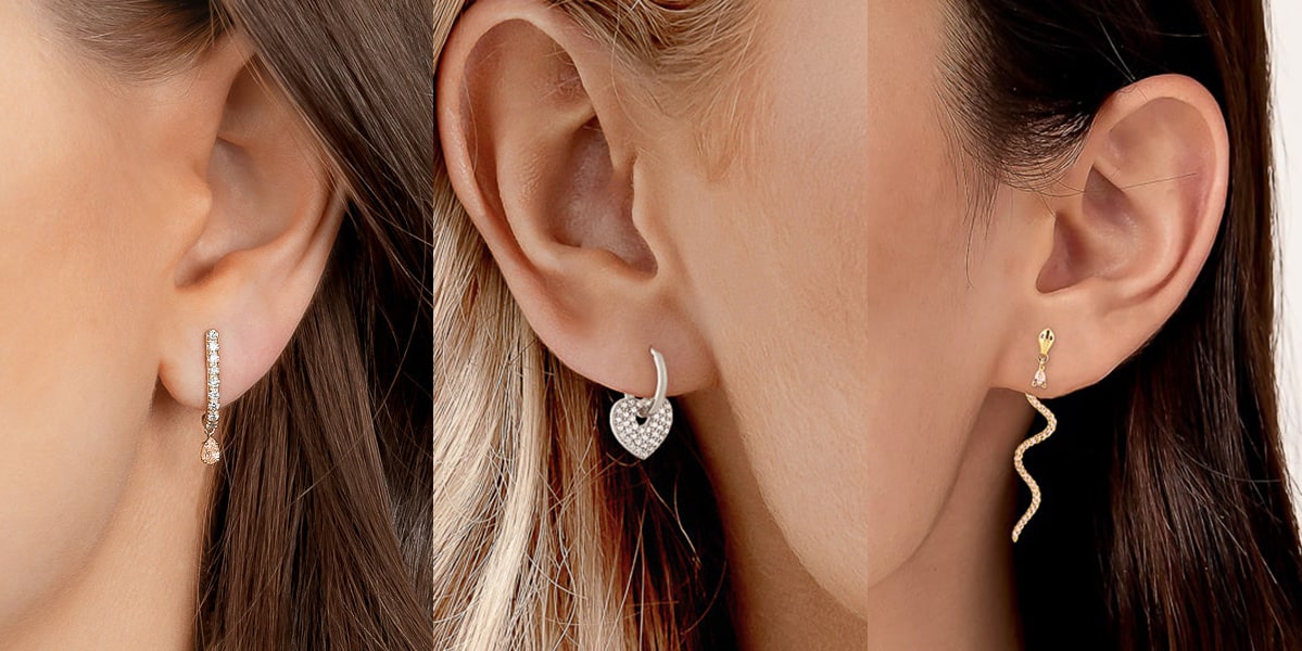 Timeless Earrings: 7 Styles That Never Go Out Of Fashion