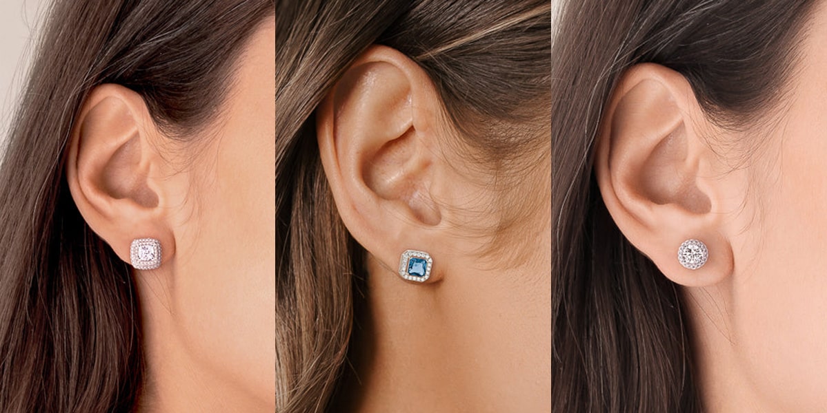 Timeless Earrings: 7 Styles That Never Go Out Of Fashion